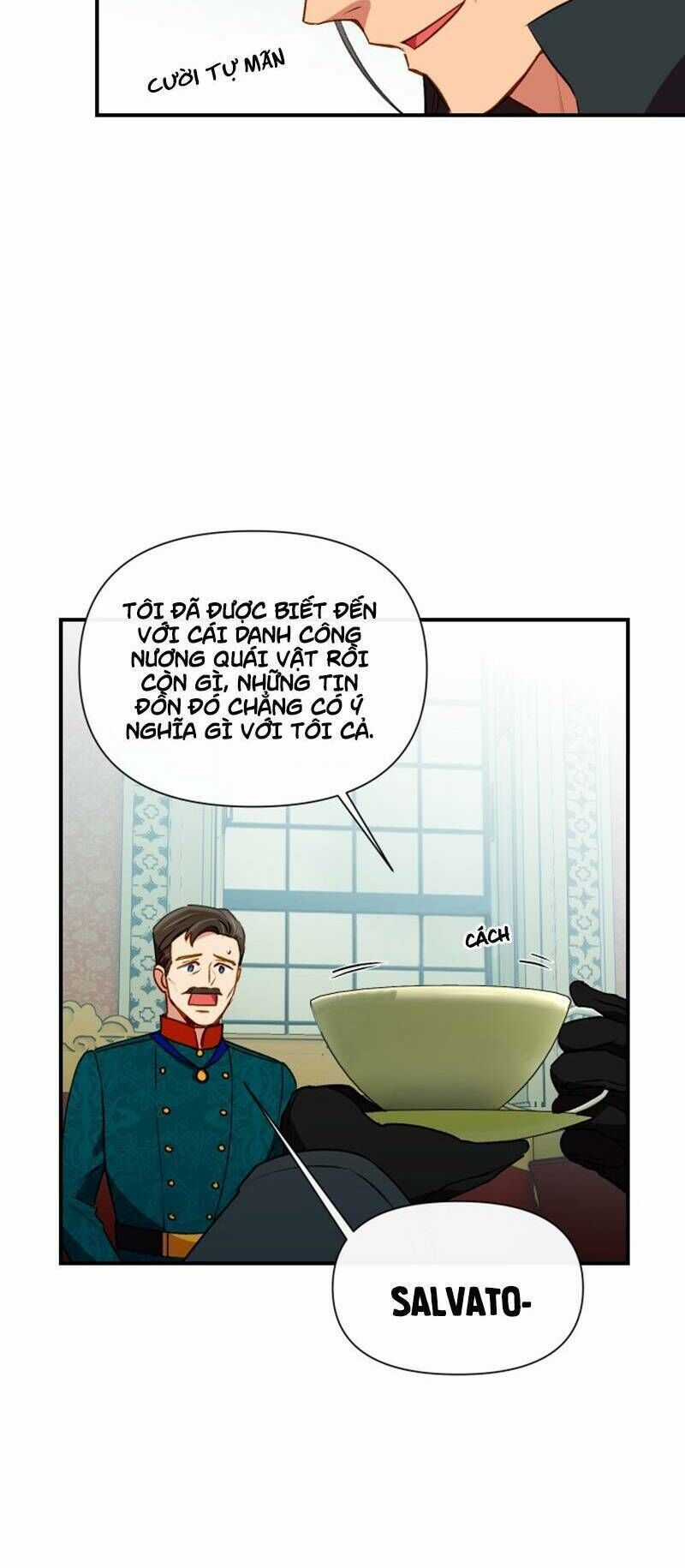 Bản Khế Ước Với Nữ Công Tước Ác Ma Chapter 31 trang 55