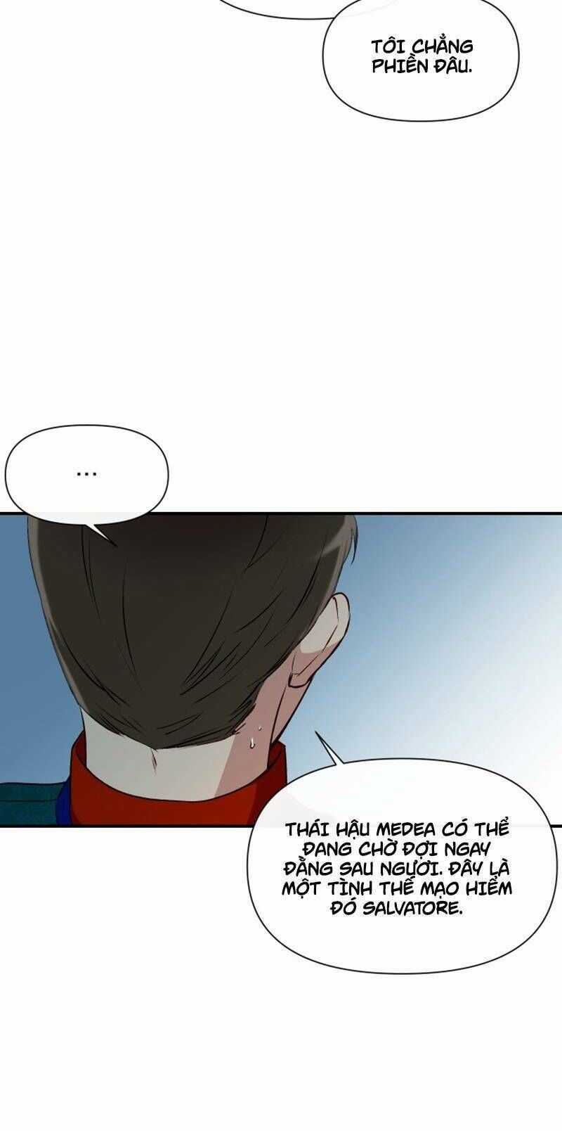 Bản Khế Ước Với Nữ Công Tước Ác Ma Chapter 31 trang 57