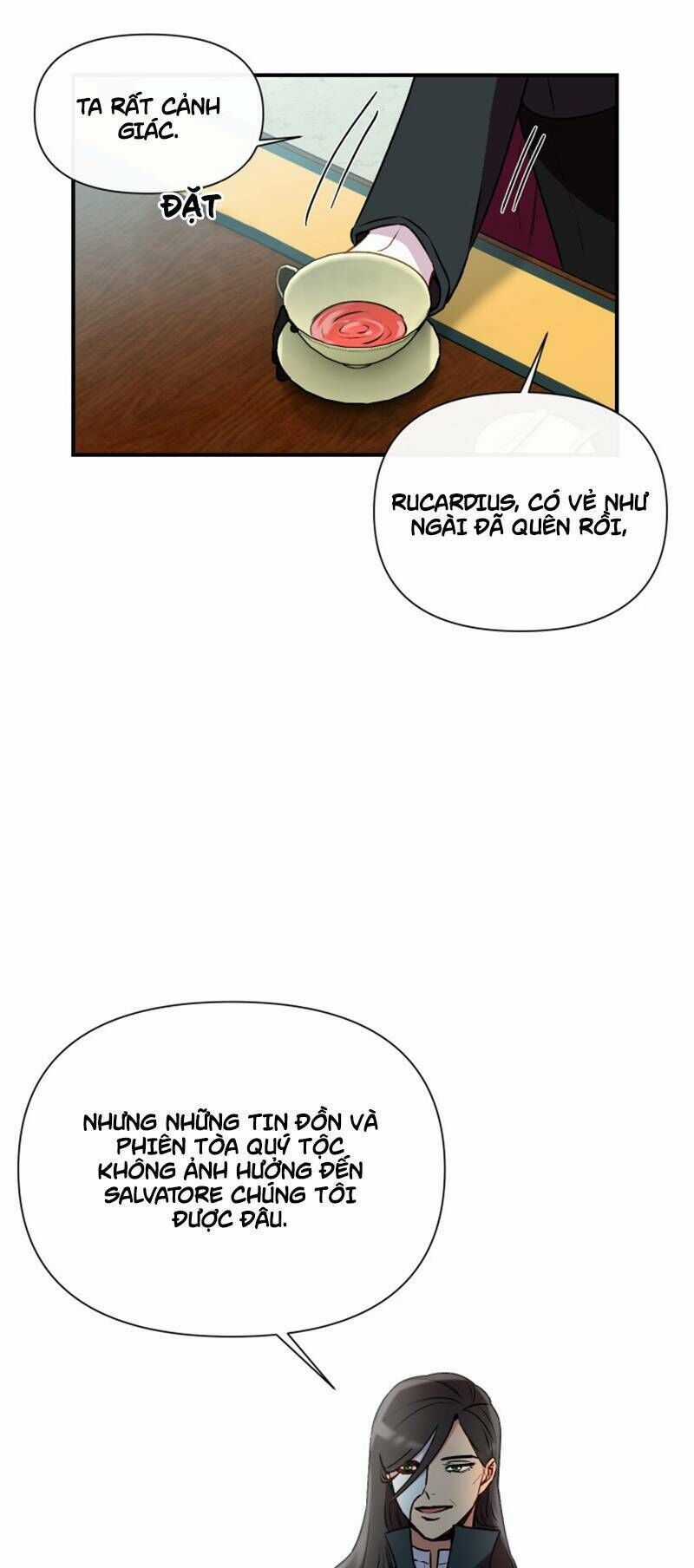 Bản Khế Ước Với Nữ Công Tước Ác Ma Chapter 31 trang 58