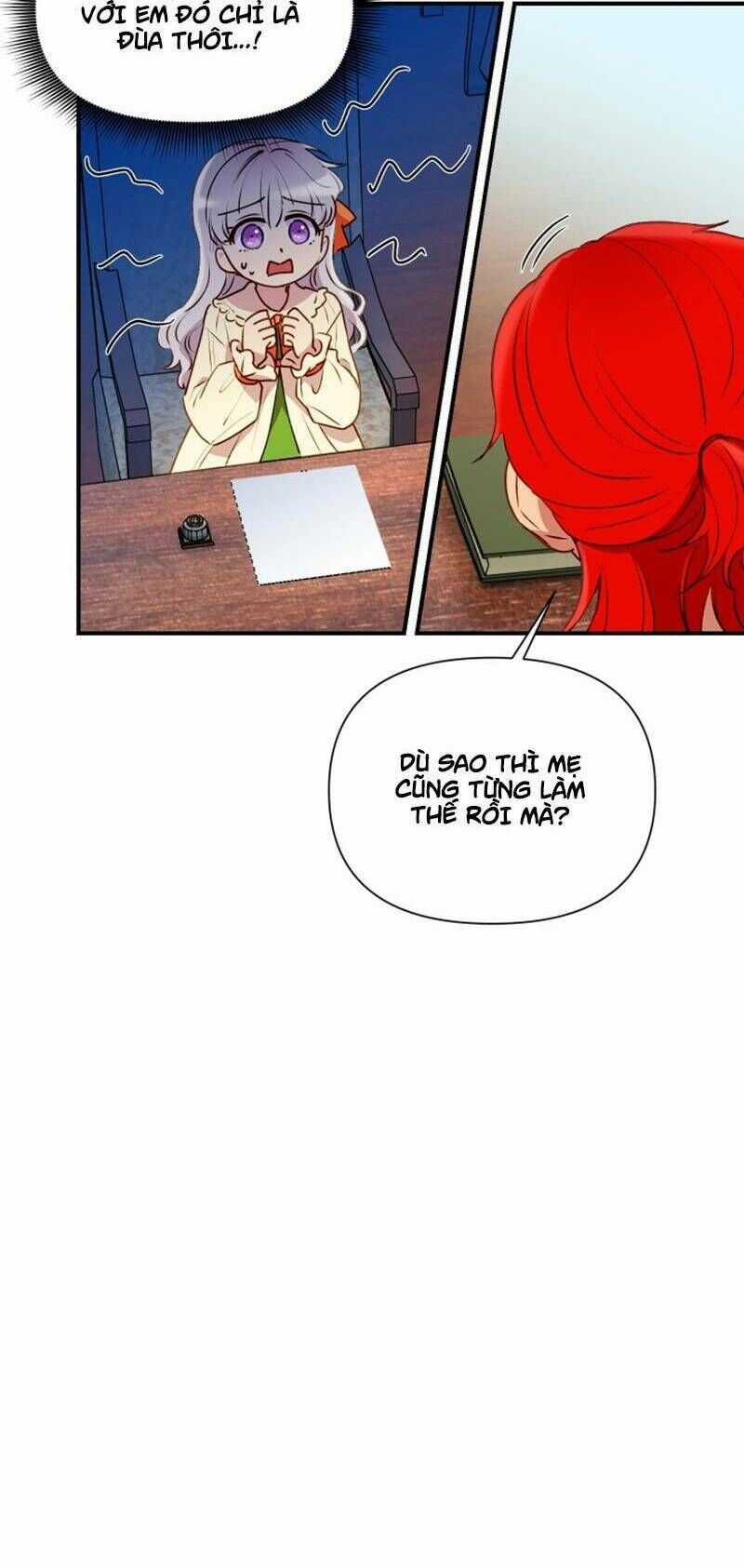 Bản Khế Ước Với Nữ Công Tước Ác Ma Chapter 31 trang 6