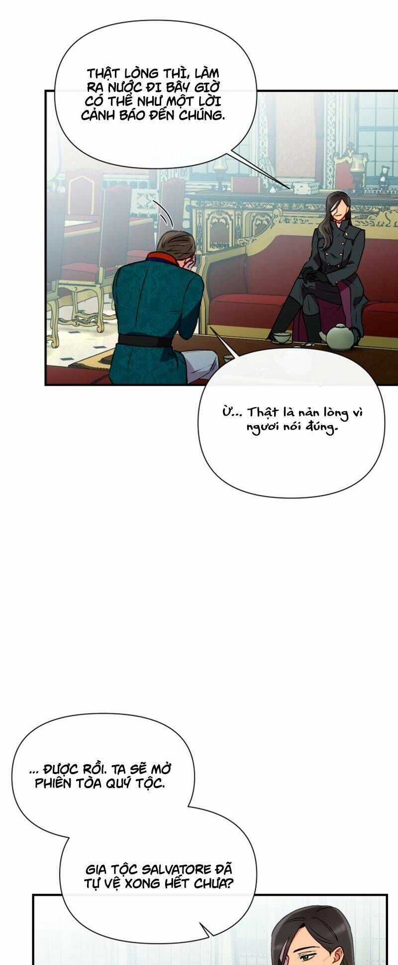 Bản Khế Ước Với Nữ Công Tước Ác Ma Chapter 31 trang 60