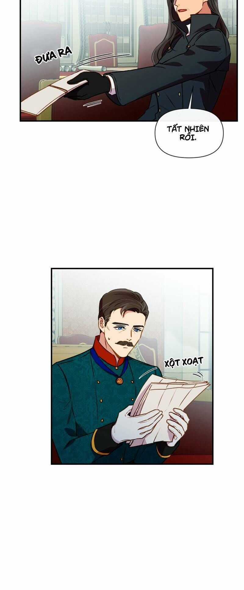 Bản Khế Ước Với Nữ Công Tước Ác Ma Chapter 31 trang 61