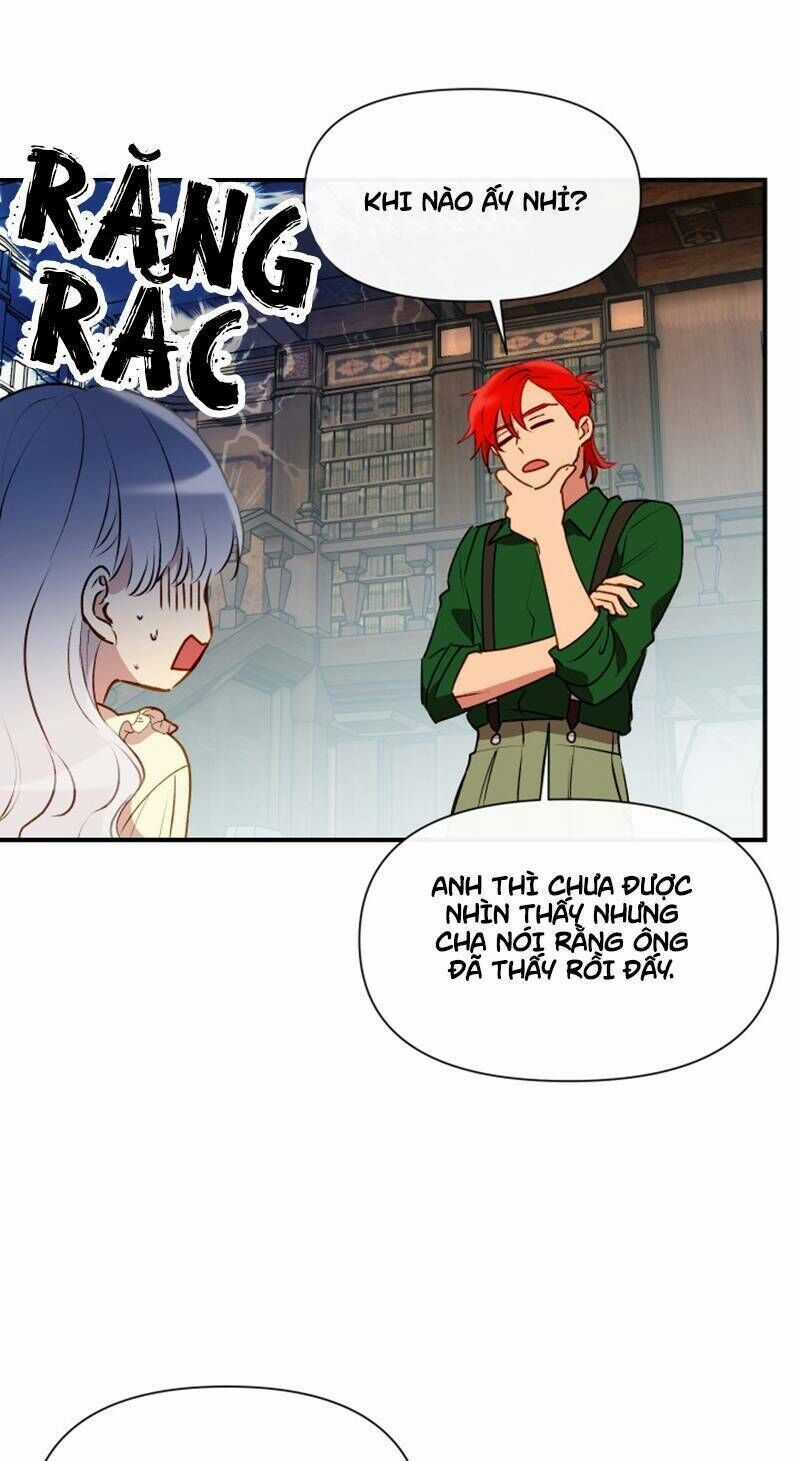 Bản Khế Ước Với Nữ Công Tước Ác Ma Chapter 31 trang 7