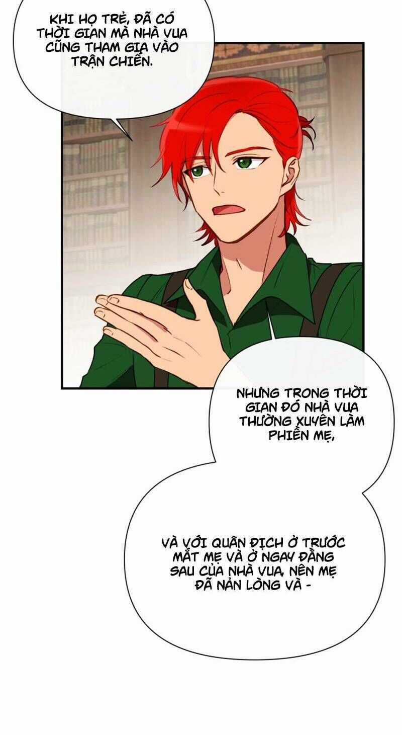 Bản Khế Ước Với Nữ Công Tước Ác Ma Chapter 31 trang 8