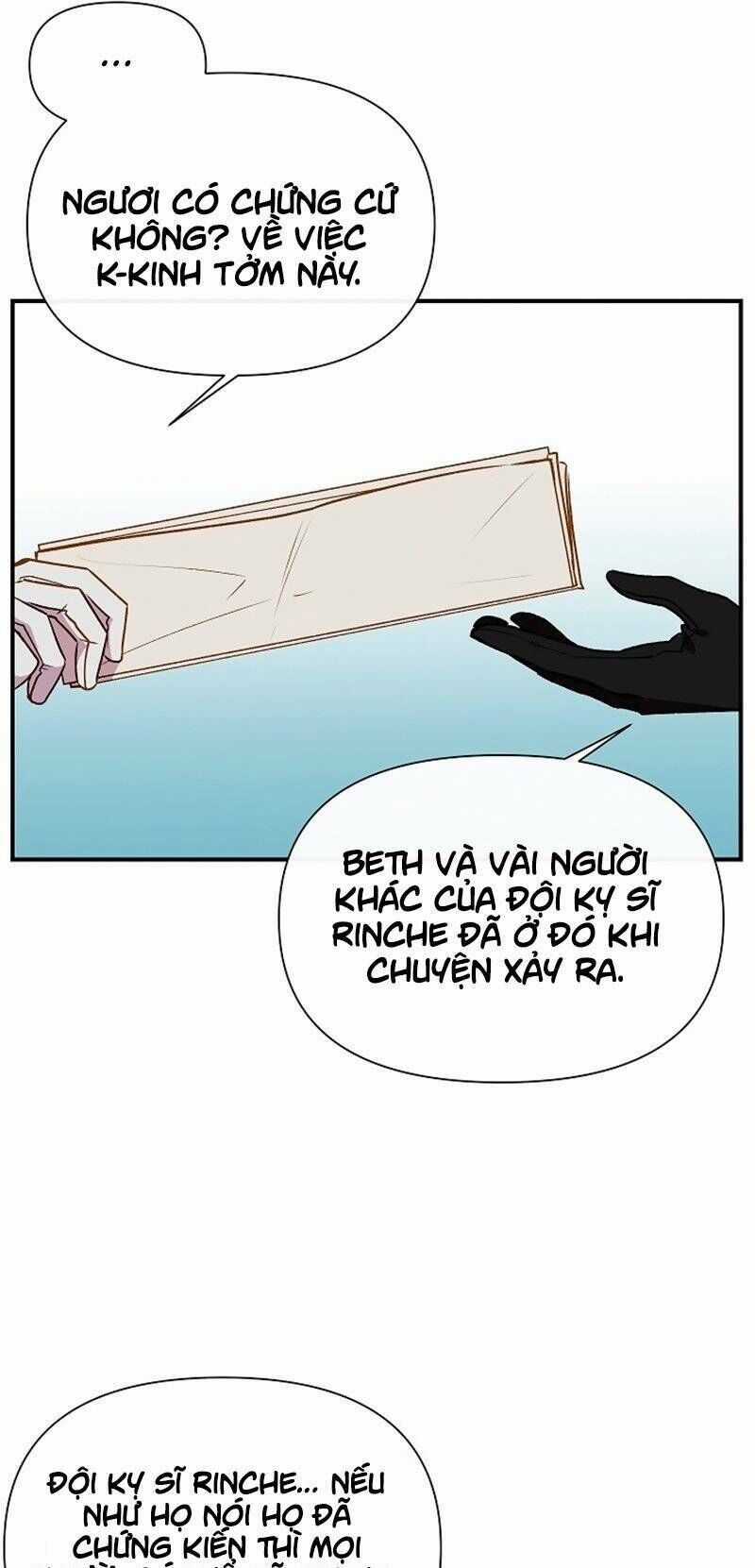 Bản Khế Ước Với Nữ Công Tước Ác Ma Chapter 32 trang 14