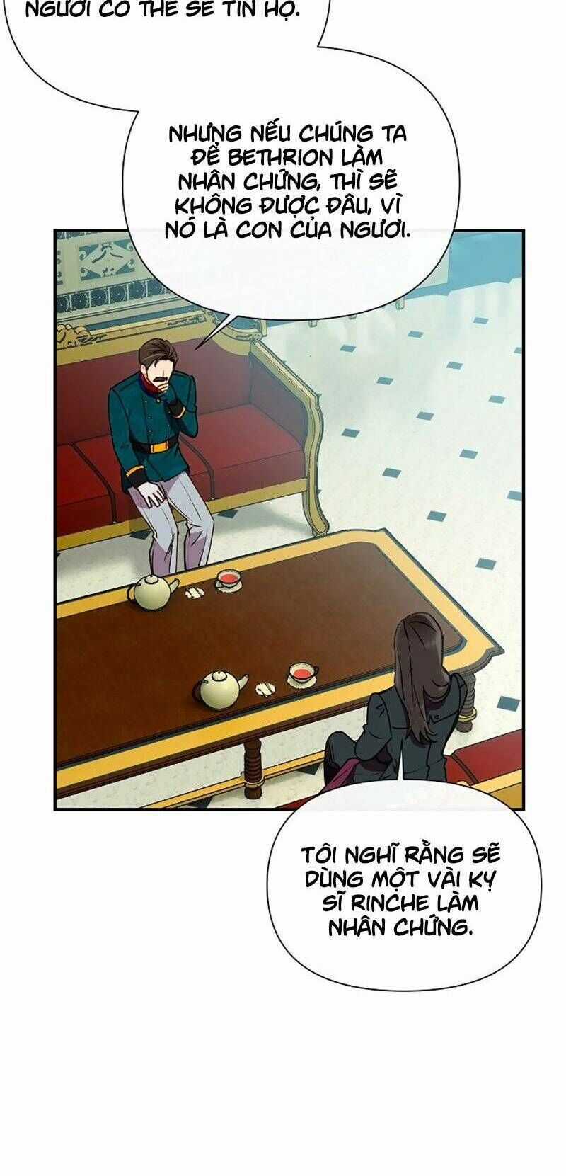 Bản Khế Ước Với Nữ Công Tước Ác Ma Chapter 32 trang 15