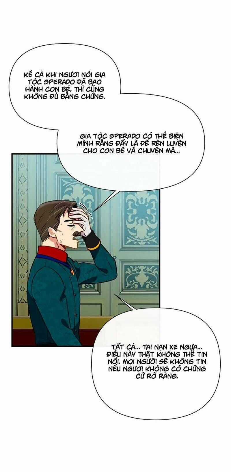 Bản Khế Ước Với Nữ Công Tước Ác Ma Chapter 32 trang 17