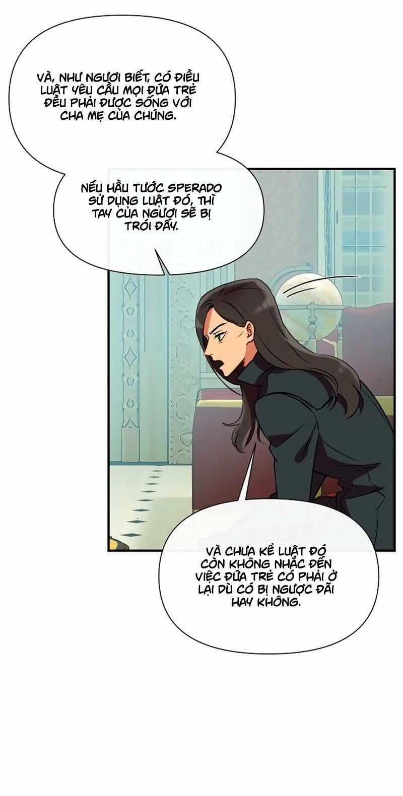 Bản Khế Ước Với Nữ Công Tước Ác Ma Chapter 32 trang 18