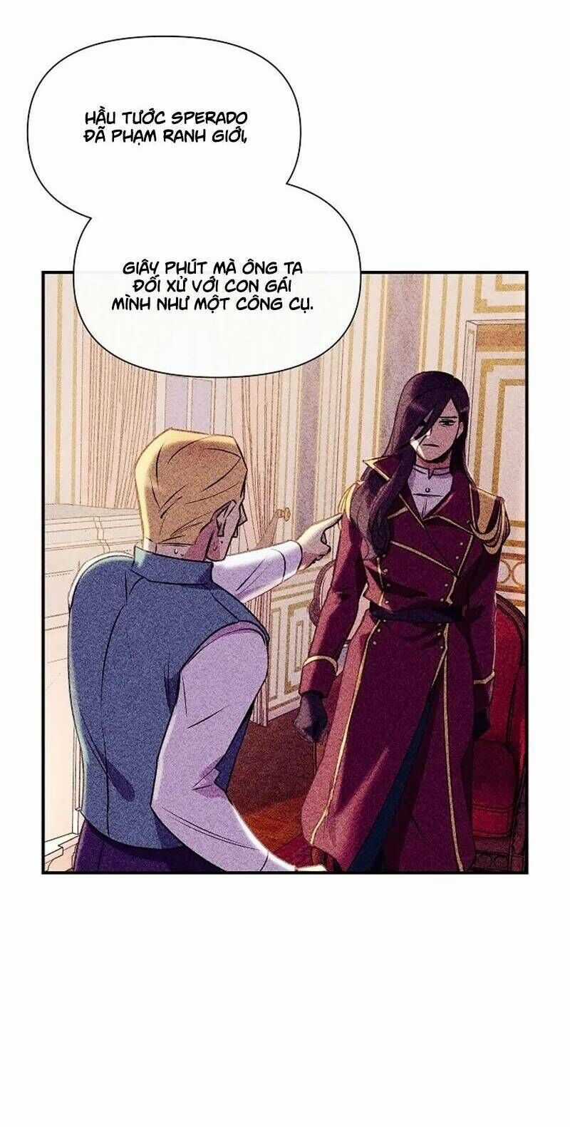 Bản Khế Ước Với Nữ Công Tước Ác Ma Chapter 32 trang 19