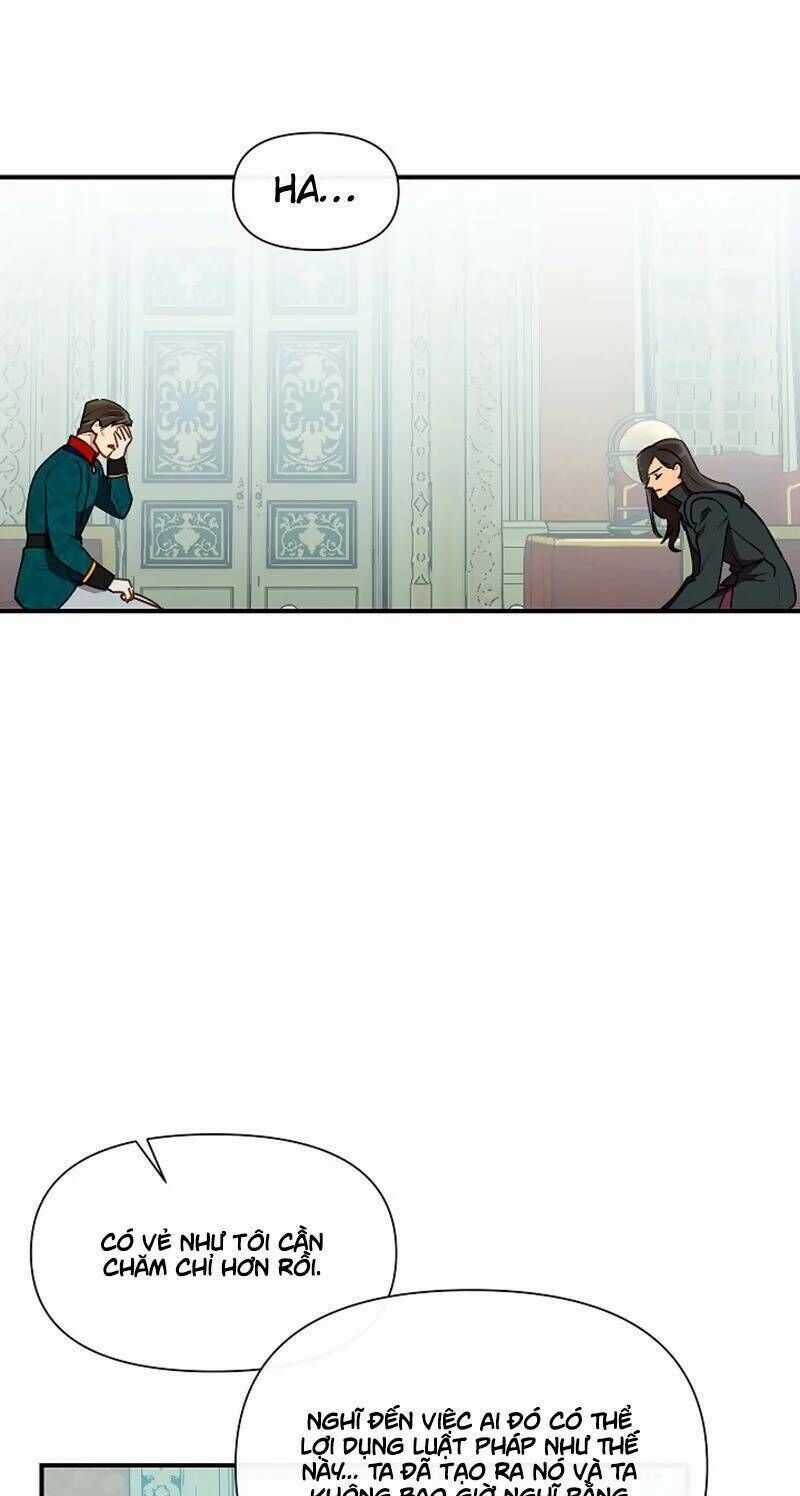 Bản Khế Ước Với Nữ Công Tước Ác Ma Chapter 32 trang 20