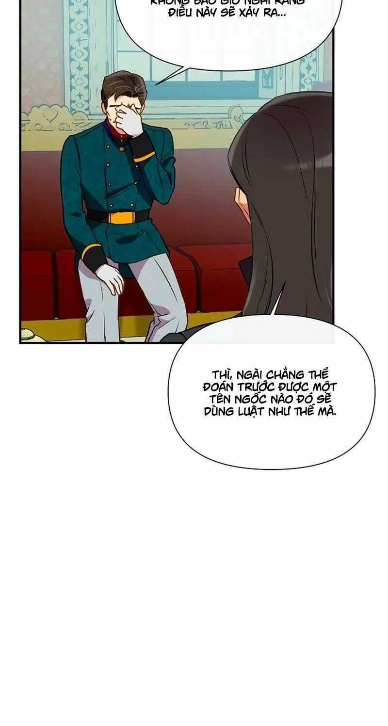 Bản Khế Ước Với Nữ Công Tước Ác Ma Chapter 32 trang 21