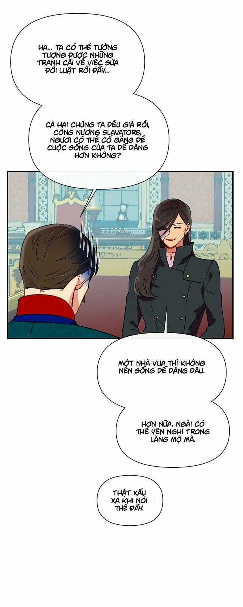 Bản Khế Ước Với Nữ Công Tước Ác Ma Chapter 32 trang 22