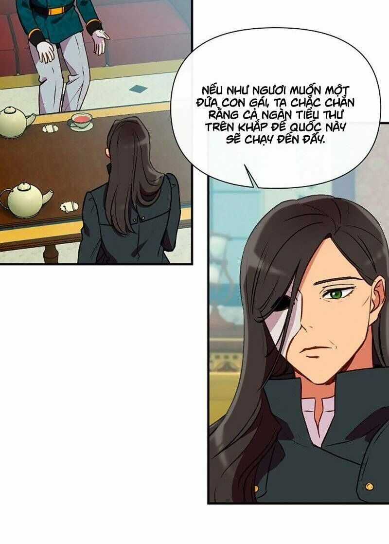 Bản Khế Ước Với Nữ Công Tước Ác Ma Chapter 32 trang 24