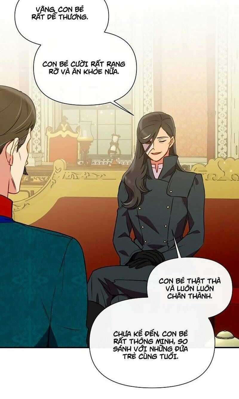 Bản Khế Ước Với Nữ Công Tước Ác Ma Chapter 32 trang 27