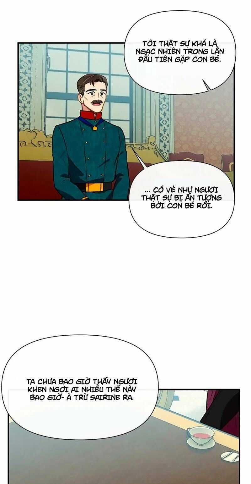 Bản Khế Ước Với Nữ Công Tước Ác Ma Chapter 32 trang 28