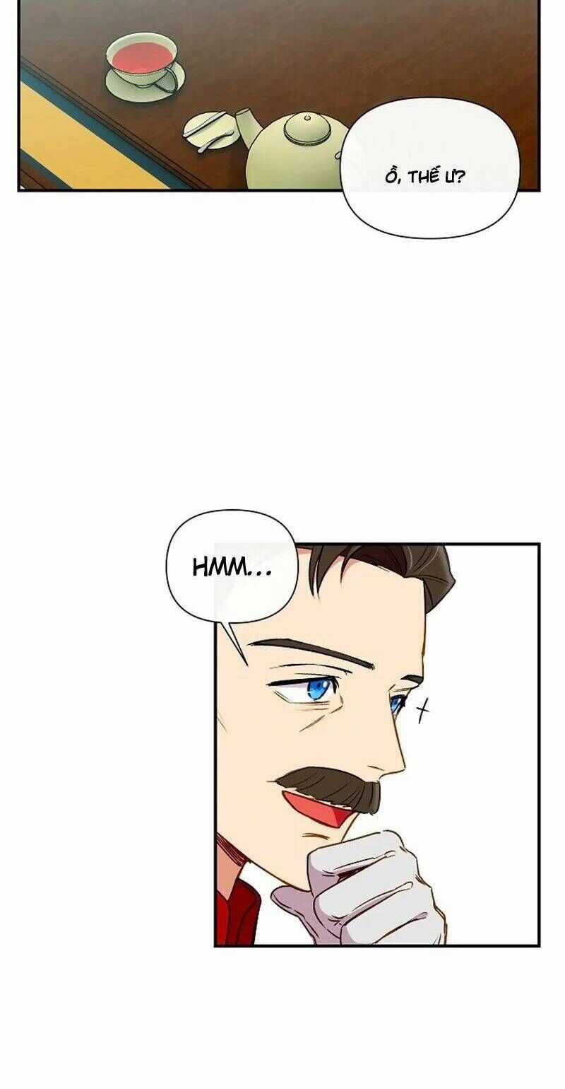 Bản Khế Ước Với Nữ Công Tước Ác Ma Chapter 32 trang 29