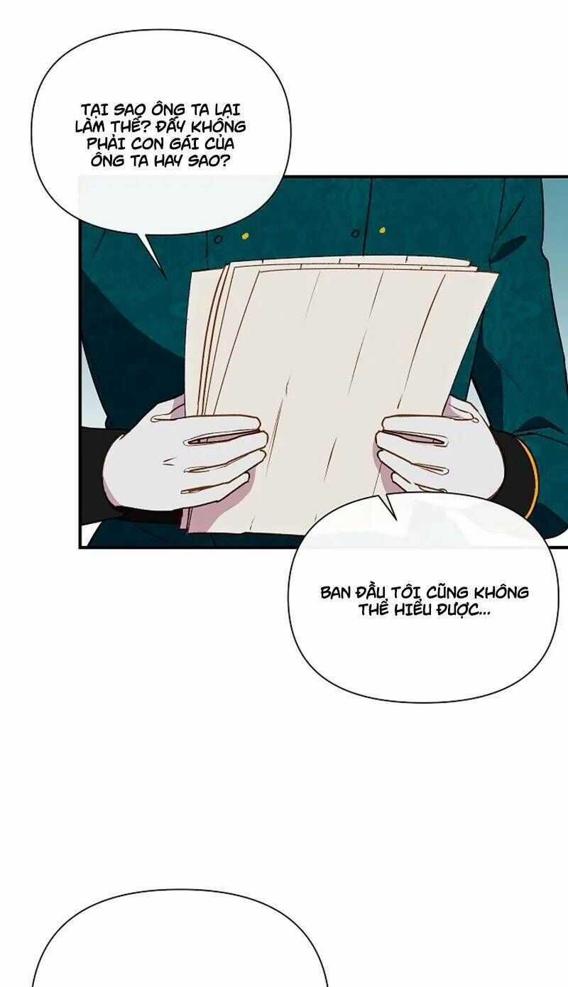 Bản Khế Ước Với Nữ Công Tước Ác Ma Chapter 32 trang 3