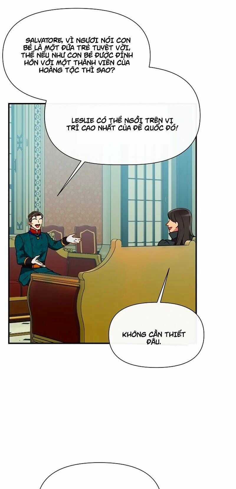 Bản Khế Ước Với Nữ Công Tước Ác Ma Chapter 32 trang 30