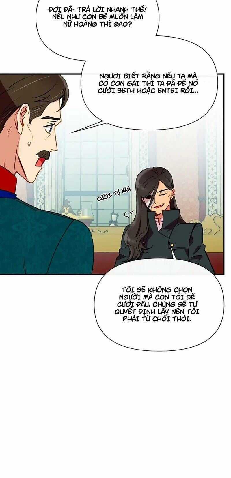 Bản Khế Ước Với Nữ Công Tước Ác Ma Chapter 32 trang 31