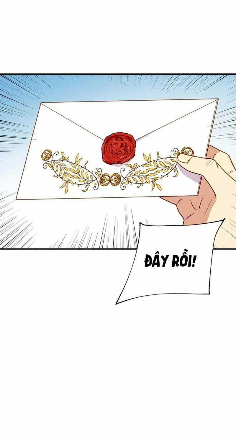 Bản Khế Ước Với Nữ Công Tước Ác Ma Chapter 32 trang 36