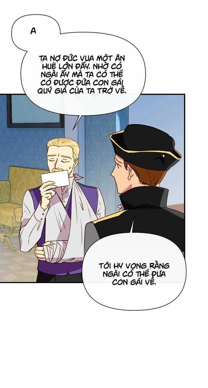 Bản Khế Ước Với Nữ Công Tước Ác Ma Chapter 32 trang 37