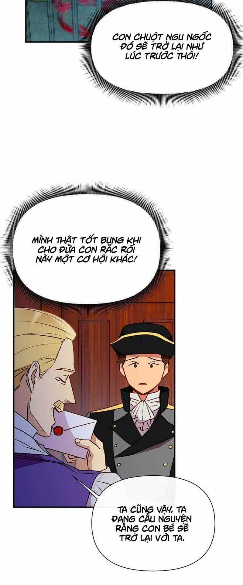 Bản Khế Ước Với Nữ Công Tước Ác Ma Chapter 32 trang 39