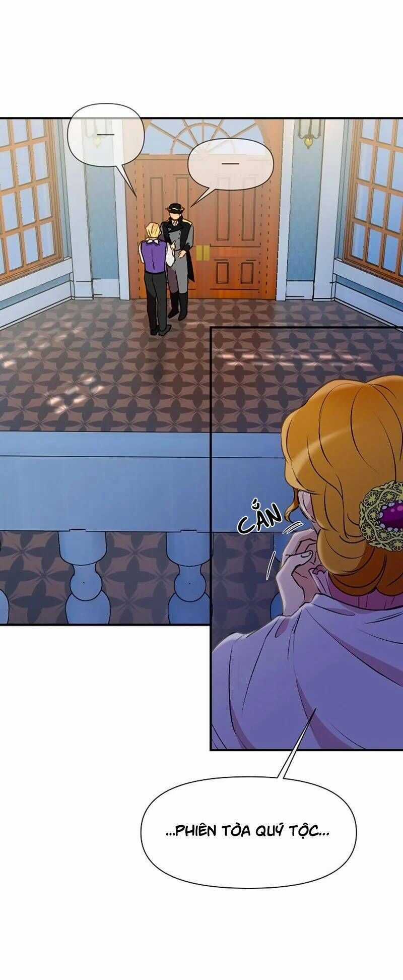 Bản Khế Ước Với Nữ Công Tước Ác Ma Chapter 32 trang 40