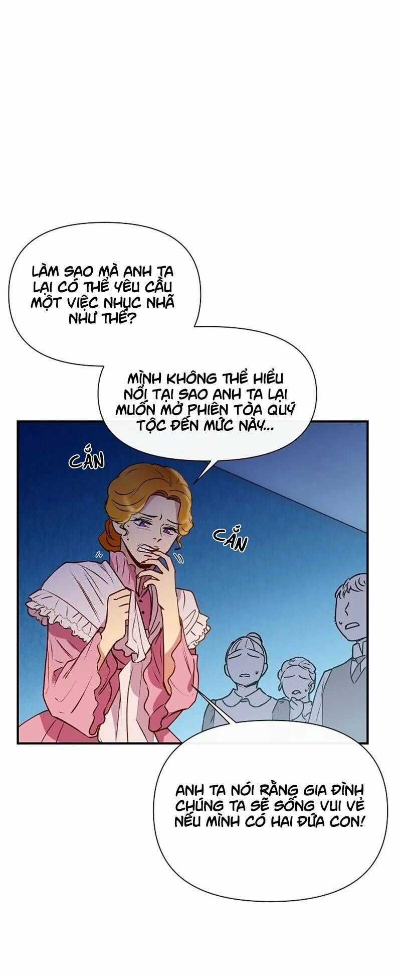 Bản Khế Ước Với Nữ Công Tước Ác Ma Chapter 32 trang 41