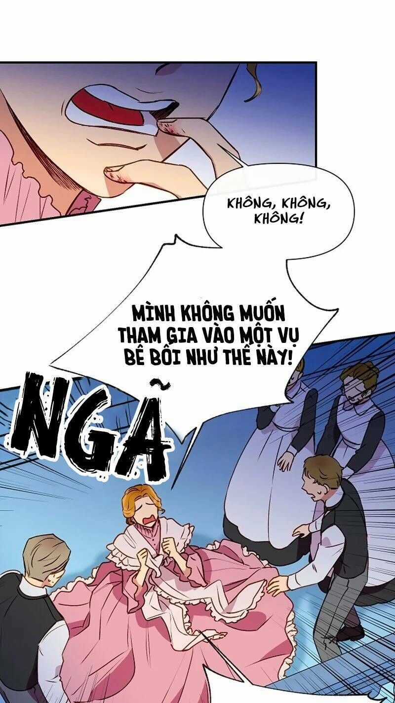 Bản Khế Ước Với Nữ Công Tước Ác Ma Chapter 32 trang 42