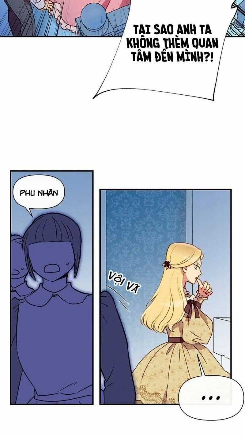 Bản Khế Ước Với Nữ Công Tước Ác Ma Chapter 32 trang 43