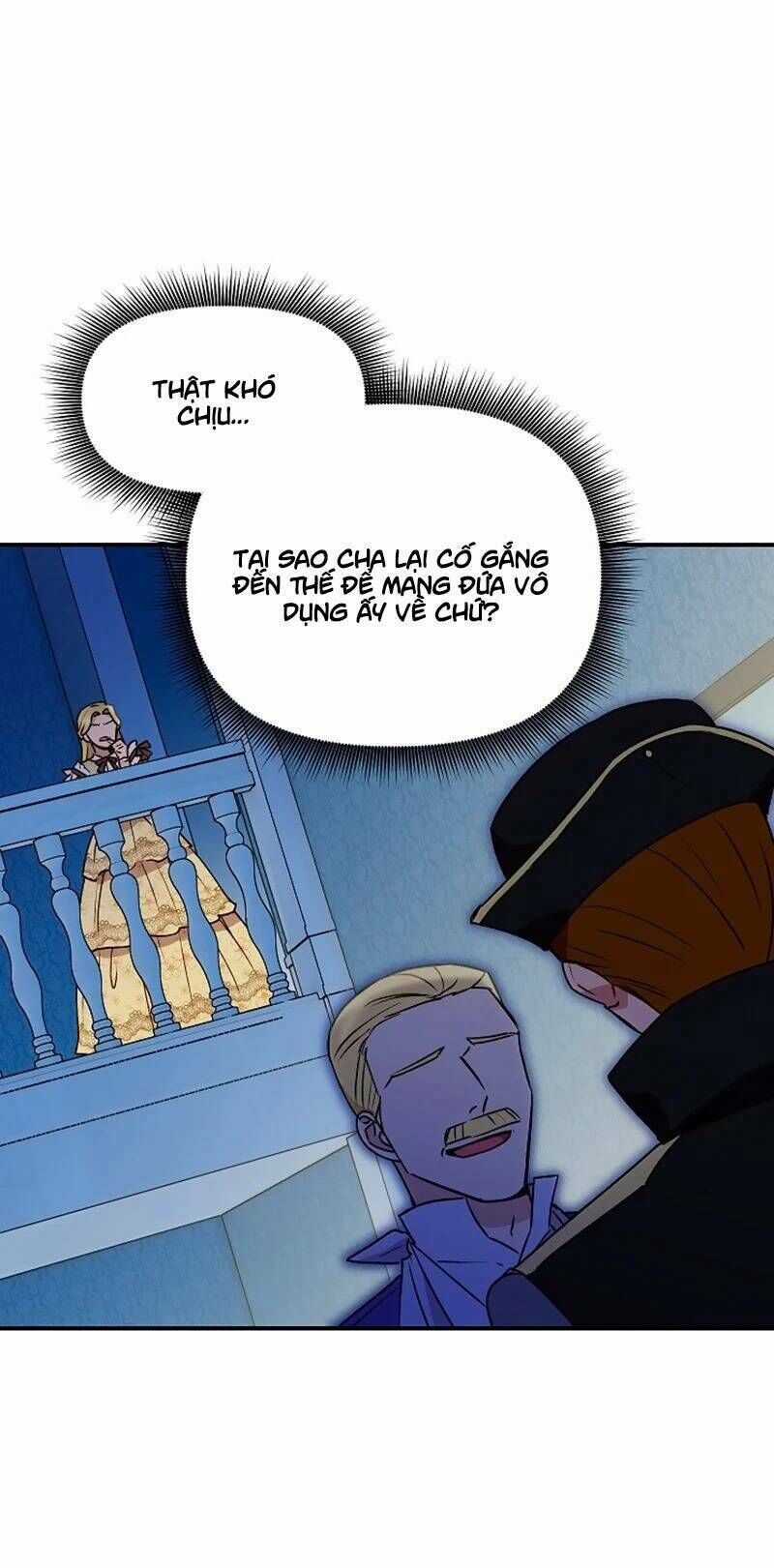 Bản Khế Ước Với Nữ Công Tước Ác Ma Chapter 32 trang 44