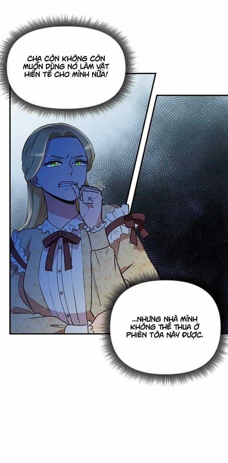 Bản Khế Ước Với Nữ Công Tước Ác Ma Chapter 32 trang 45