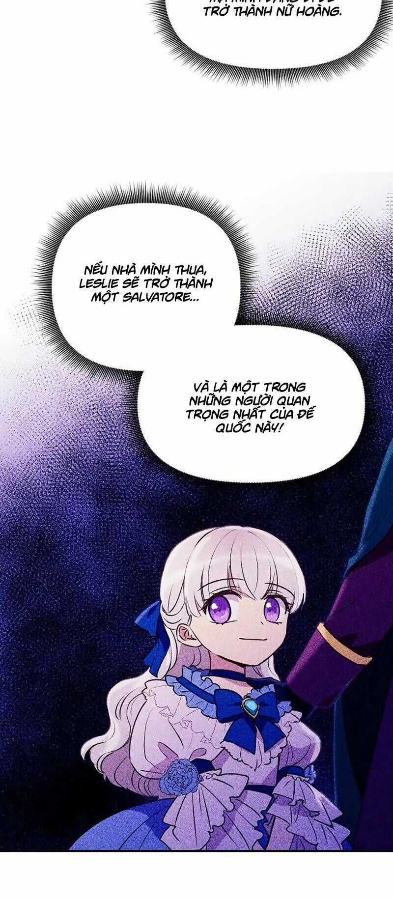 Bản Khế Ước Với Nữ Công Tước Ác Ma Chapter 32 trang 47