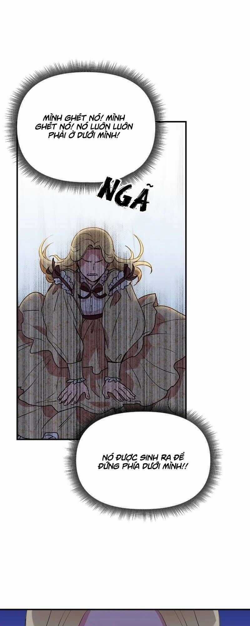 Bản Khế Ước Với Nữ Công Tước Ác Ma Chapter 32 trang 48