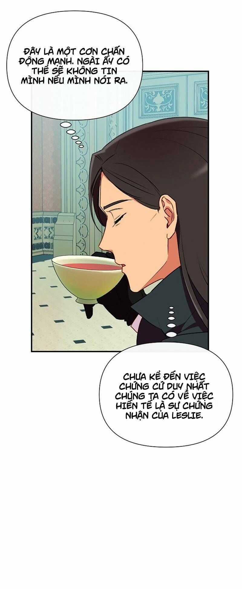 Bản Khế Ước Với Nữ Công Tước Ác Ma Chapter 32 trang 5