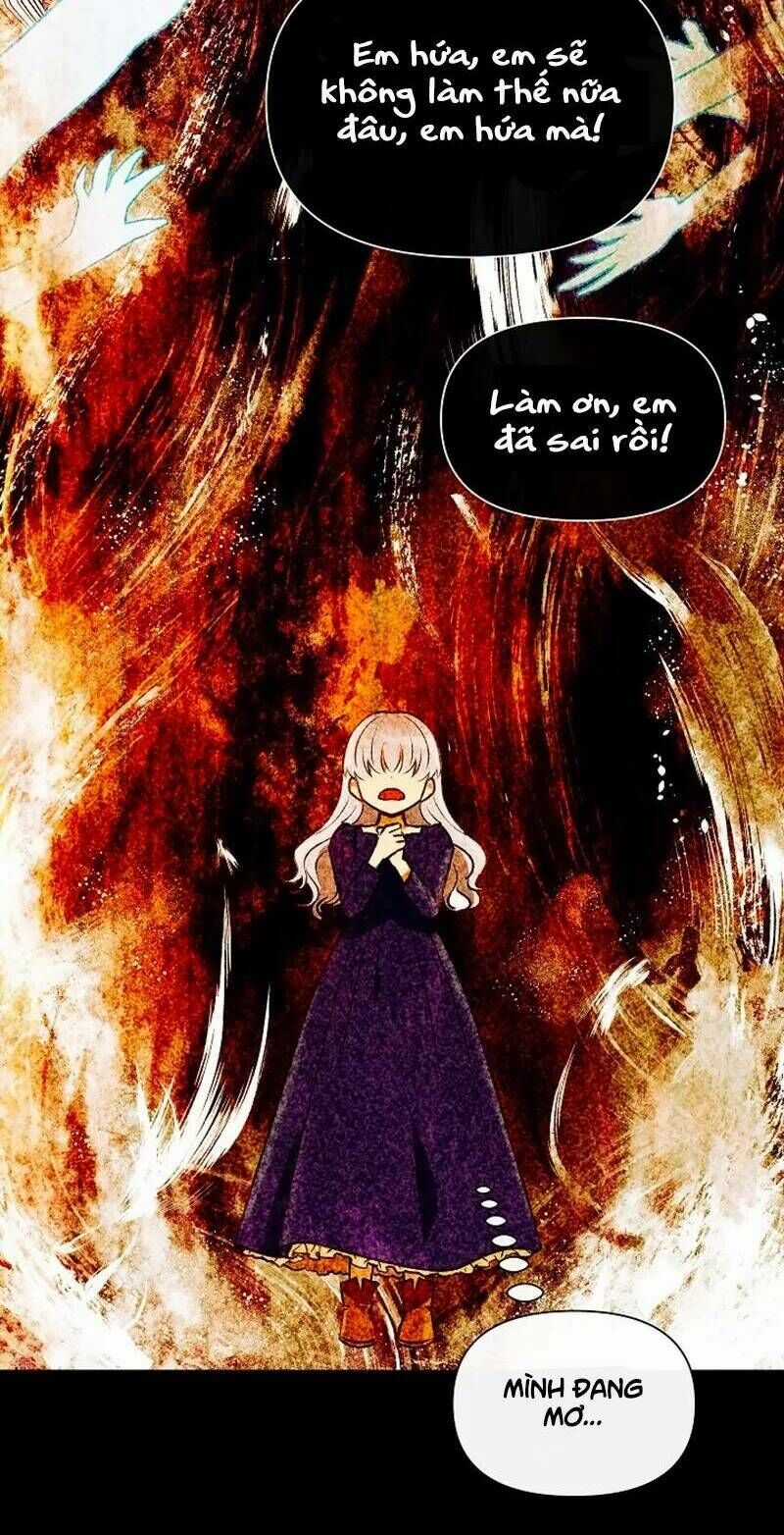 Bản Khế Ước Với Nữ Công Tước Ác Ma Chapter 32 trang 54