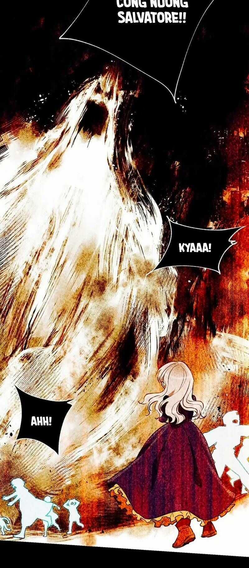 Bản Khế Ước Với Nữ Công Tước Ác Ma Chapter 32 trang 56