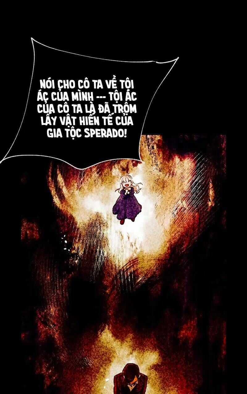 Bản Khế Ước Với Nữ Công Tước Ác Ma Chapter 32 trang 57