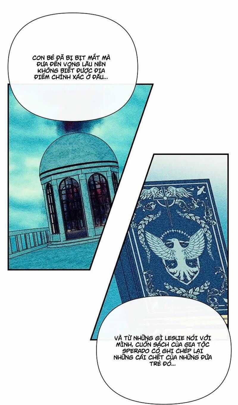 Bản Khế Ước Với Nữ Công Tước Ác Ma Chapter 32 trang 6