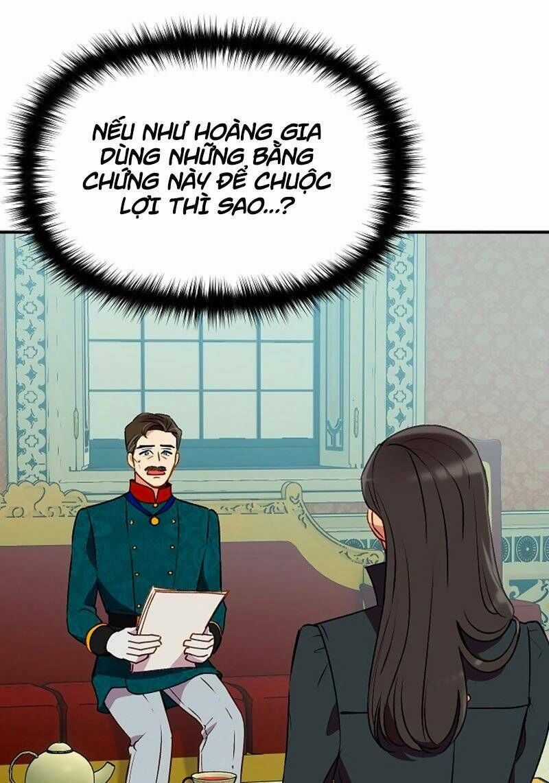 Bản Khế Ước Với Nữ Công Tước Ác Ma Chapter 32 trang 8