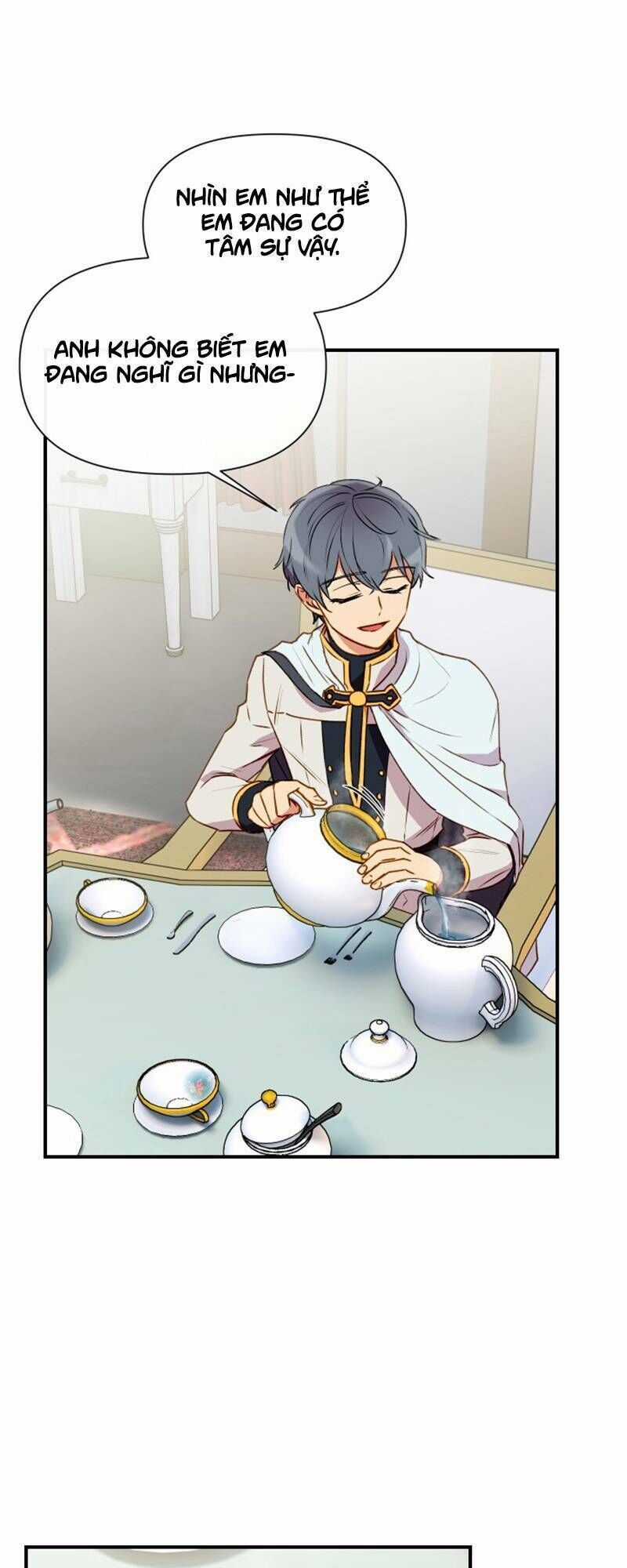 Bản Khế Ước Với Nữ Công Tước Ác Ma Chapter 33 trang 10