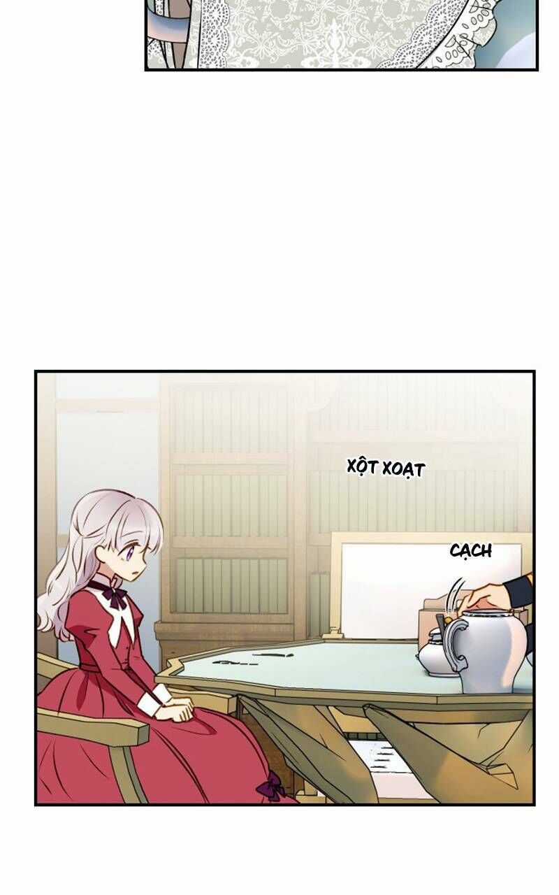 Bản Khế Ước Với Nữ Công Tước Ác Ma Chapter 33 trang 12