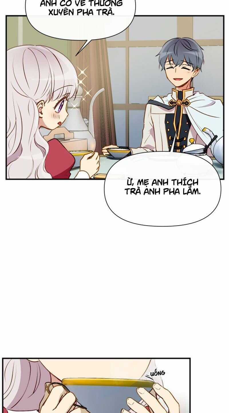 Bản Khế Ước Với Nữ Công Tước Ác Ma Chapter 33 trang 14