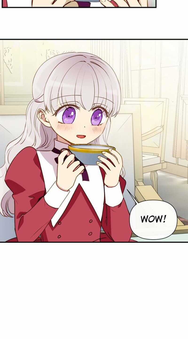 Bản Khế Ước Với Nữ Công Tước Ác Ma Chapter 33 trang 15