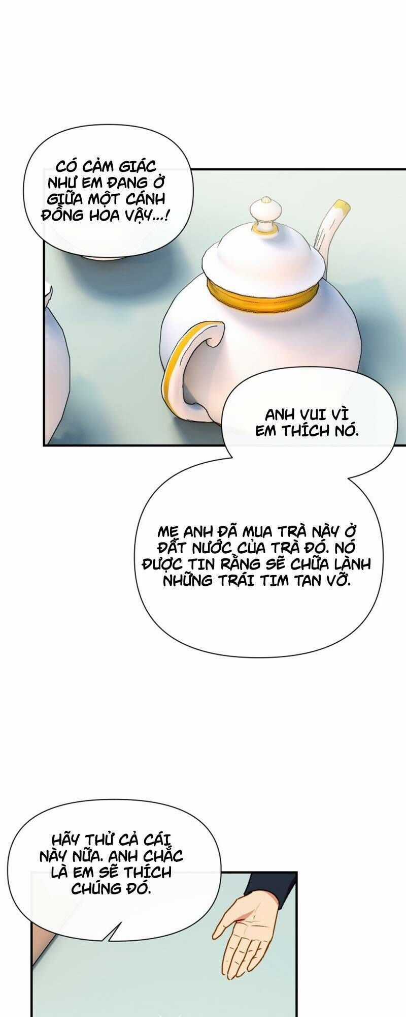 Bản Khế Ước Với Nữ Công Tước Ác Ma Chapter 33 trang 16