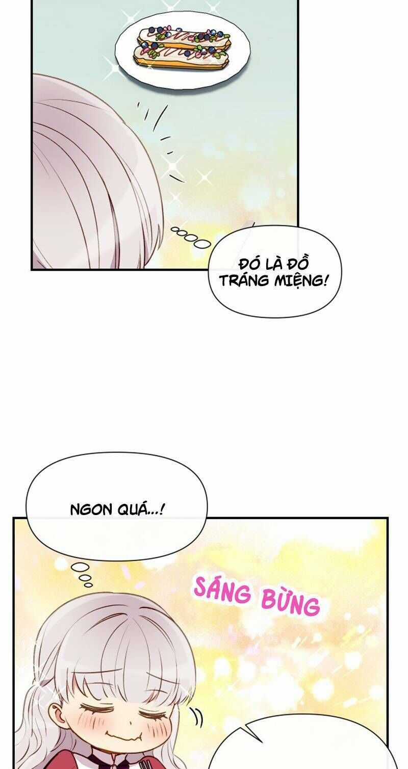 Bản Khế Ước Với Nữ Công Tước Ác Ma Chapter 33 trang 17