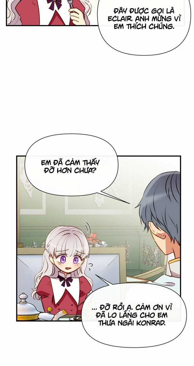 Bản Khế Ước Với Nữ Công Tước Ác Ma Chapter 33 trang 18