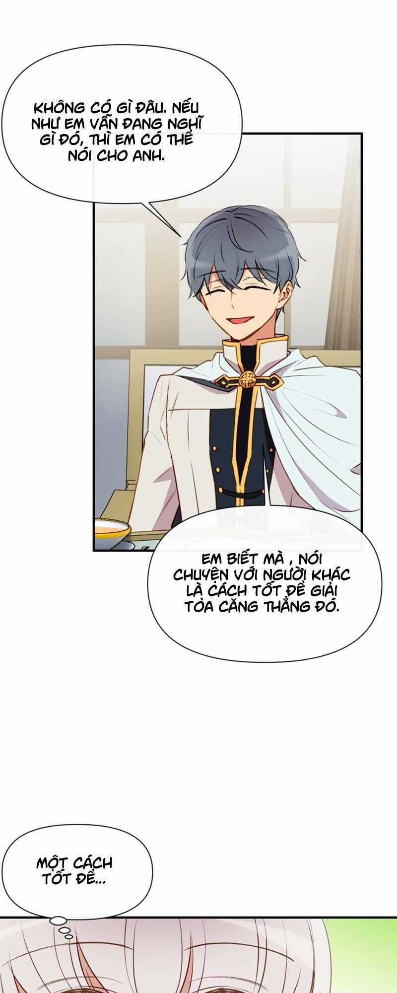 Bản Khế Ước Với Nữ Công Tước Ác Ma Chapter 33 trang 19