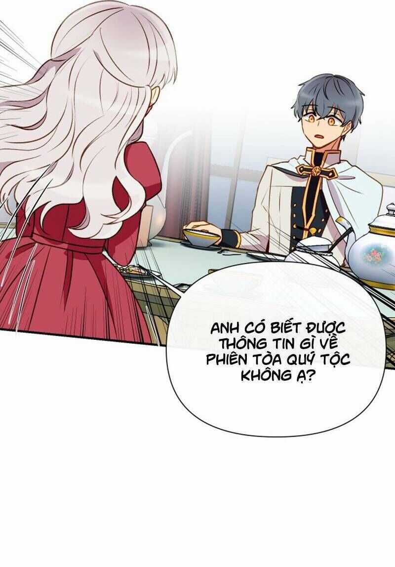 Bản Khế Ước Với Nữ Công Tước Ác Ma Chapter 33 trang 21