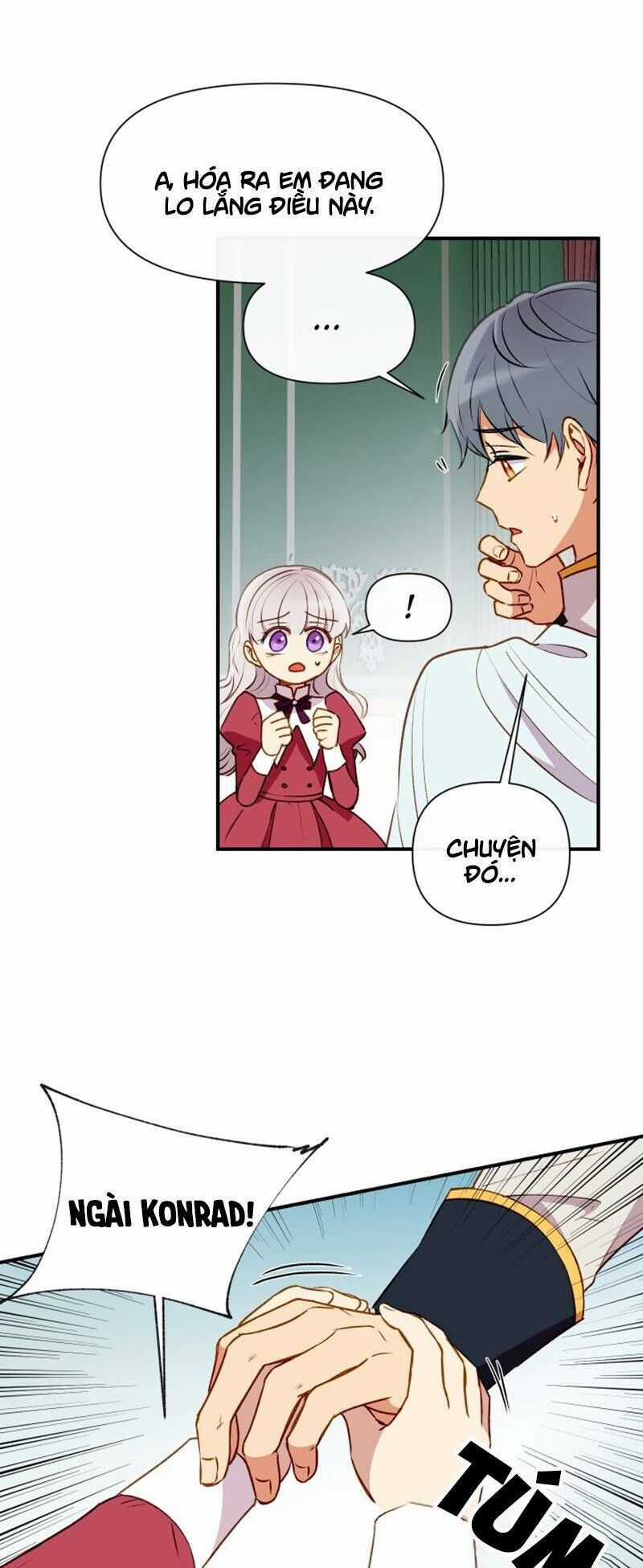 Bản Khế Ước Với Nữ Công Tước Ác Ma Chapter 33 trang 22